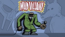 Madvillain - Papermill