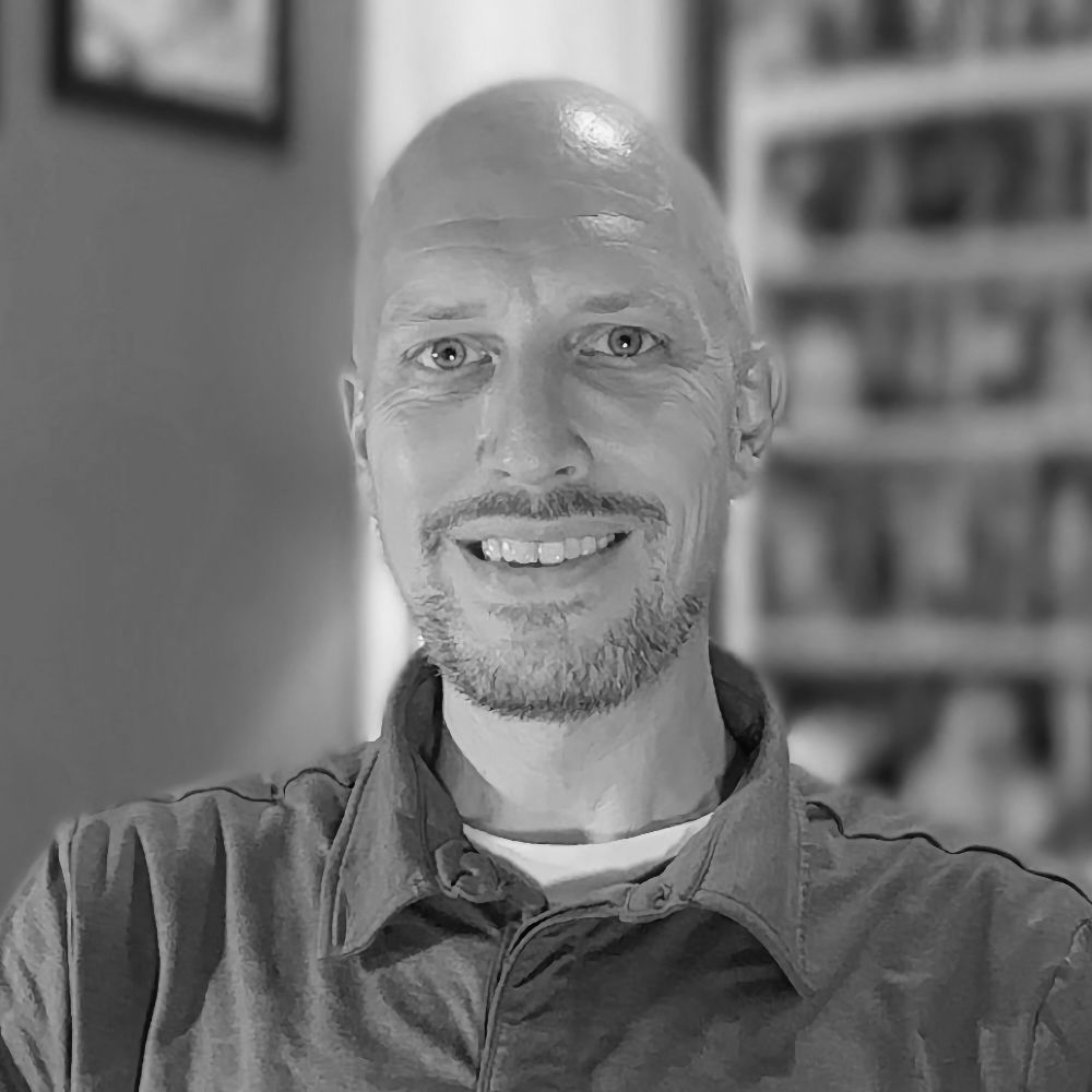 Stephen Bolen