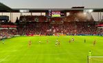 St. Louis City eying history in the MLS Playoffs