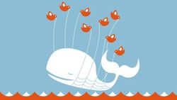 Time to dust off the Fail Whale